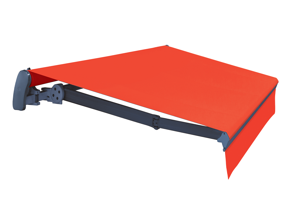 Le store banne terrasse MONOBLOC